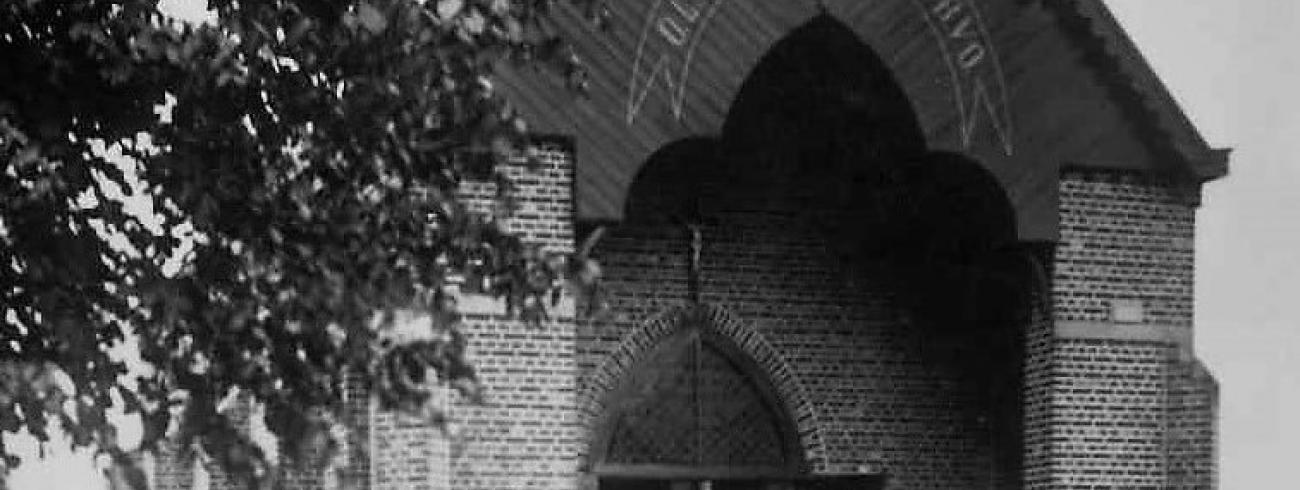 150 Jaar Hei'S Kapelletje | Kerknet